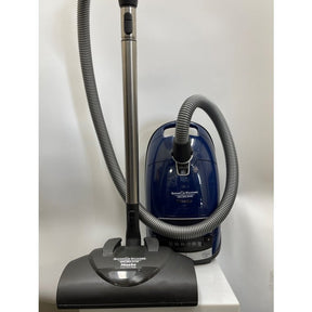 Miele Complete C3 TotalCare HEPA - Rental with Upholstery Attachments