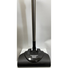 Miele Complete C3 TotalCare HEPA - Rental with Upholstery Attachments