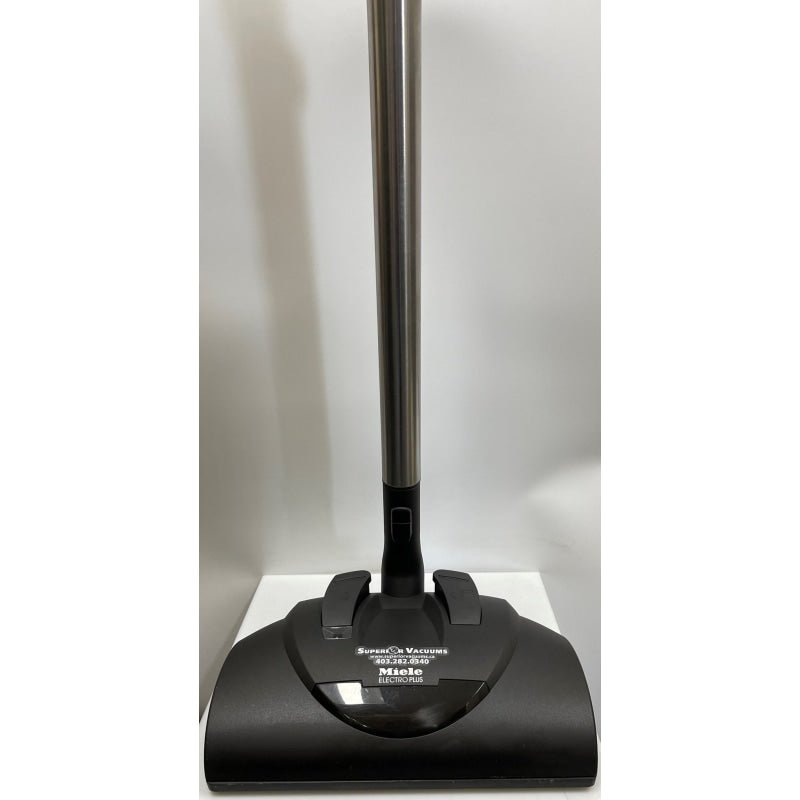 Miele Complete C3 TotalCare HEPA - Rental with Upholstery Attachments
