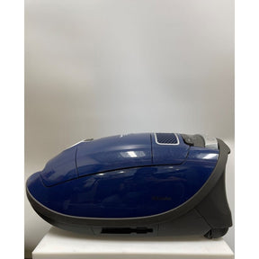 Miele Complete C3 TotalCare HEPA - Rental with Upholstery Attachments