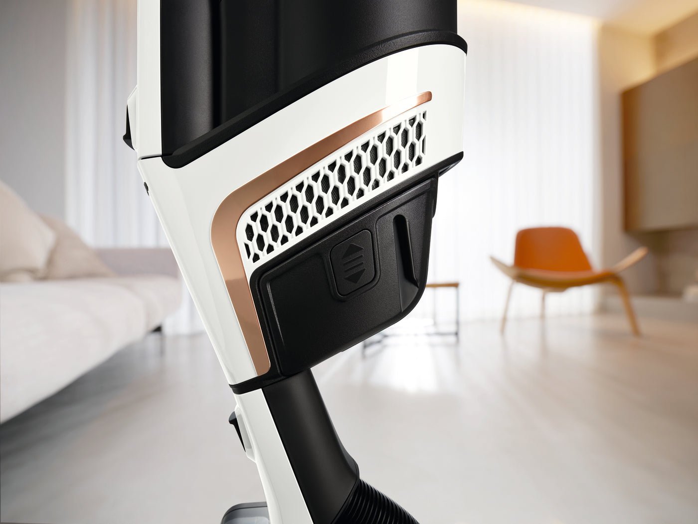 Miele Triflex HX2 Cordless Vacuum Cleaner
