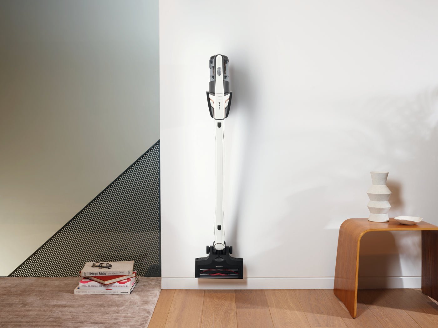 Miele Triflex HX2 Cordless Vacuum Cleaner