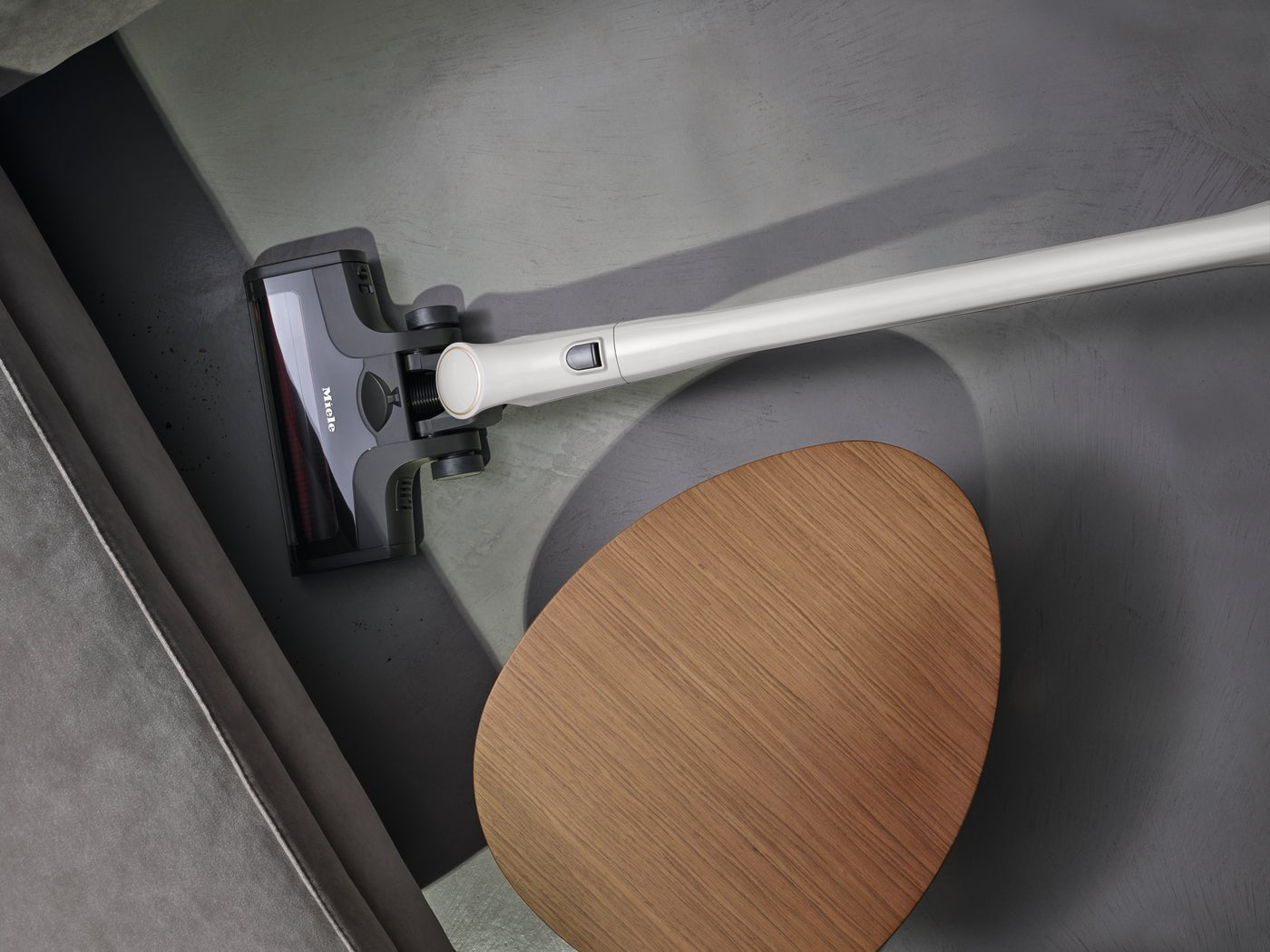 Miele Triflex HX2 Cordless Vacuum Cleaner
