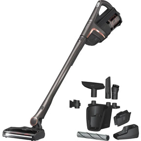 Miele Triflex HX2 Pro Cordless Vacuum - 2 Batteries