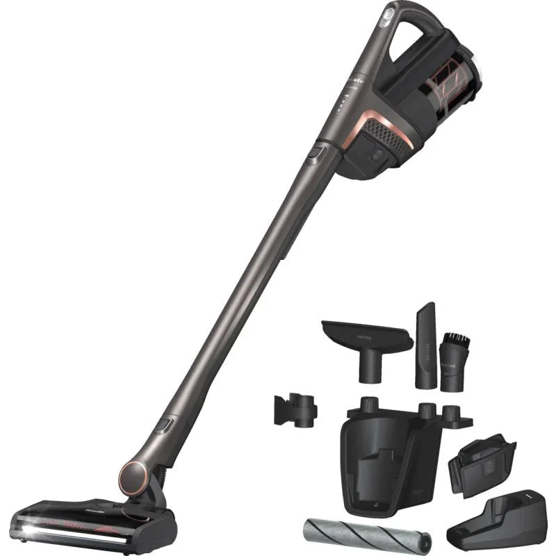 Miele Triflex HX2 Pro Cordless Vacuum - 2 Batteries