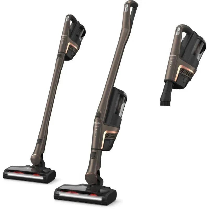 Miele Triflex HX2 Pro Cordless Vacuum - 2 Batteries