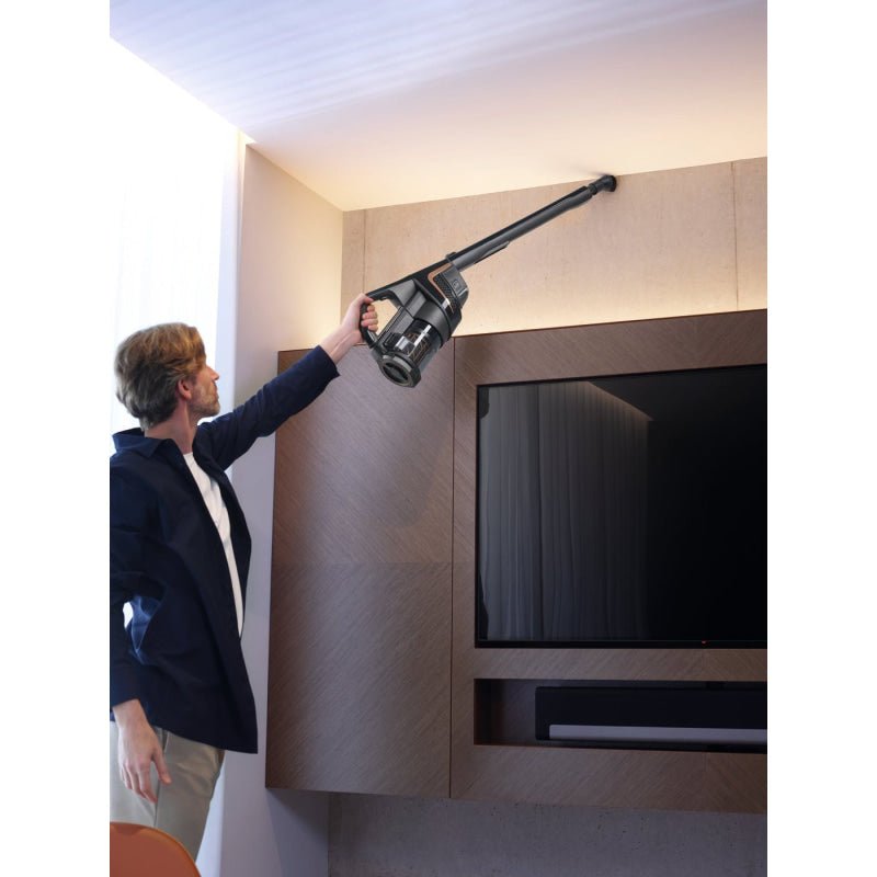 Miele Triflex HX2 Pro Cordless Vacuum - 2 Batteries