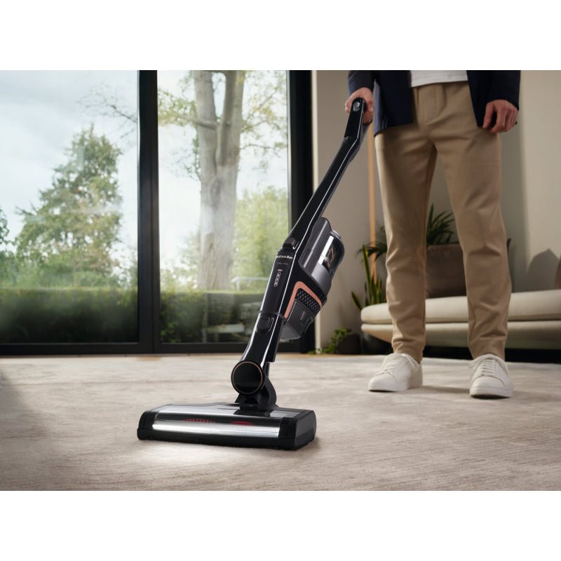 Miele Triflex HX2 Pro Cordless Vacuum - 2 Batteries