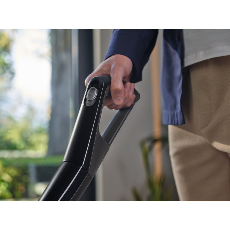 Miele Triflex HX2 Pro Cordless Vacuum - 2 Batteries