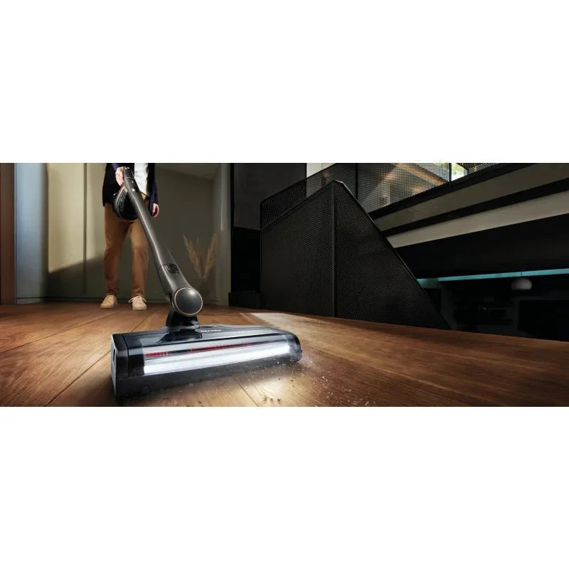 Miele Triflex HX2 Pro Cordless Vacuum - 2 Batteries