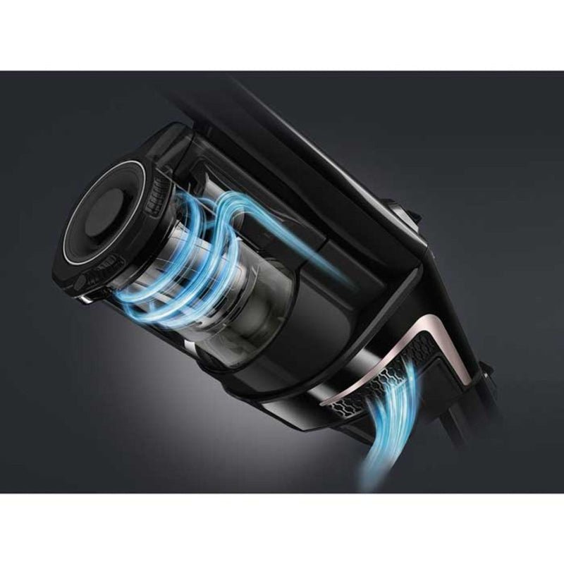 Miele Triflex HX2 Pro Cordless Vacuum - 2 Batteries