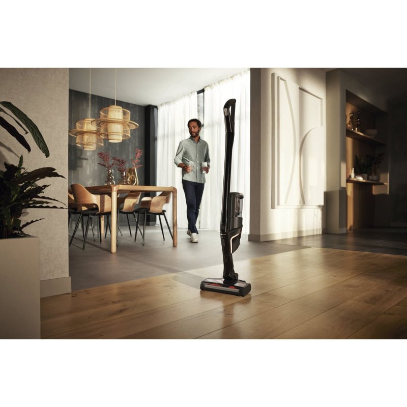 Miele Triflex HX2 Pro Cordless Vacuum - 2 Batteries
