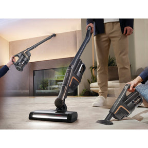 Miele Triflex HX2 Pro Cordless Vacuum - 2 Batteries