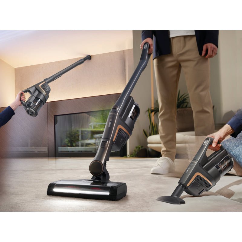 Miele Triflex HX2 Pro Cordless Vacuum - 2 Batteries
