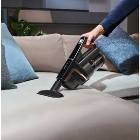 Miele Triflex HX2 Pro Cordless Vacuum - 2 Batteries