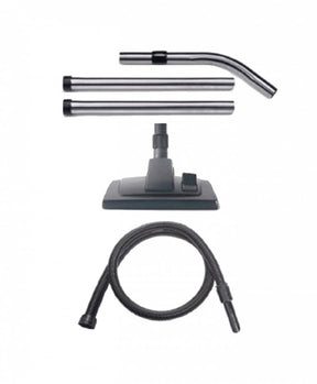 NaceCare PPR 380 ProVac Commercial Canister Vacuum Cleaner