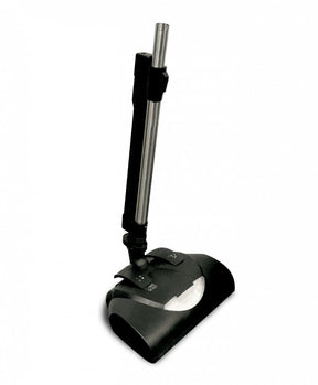NaceCare PPR 380 ProVac Commercial Canister Vacuum Cleaner