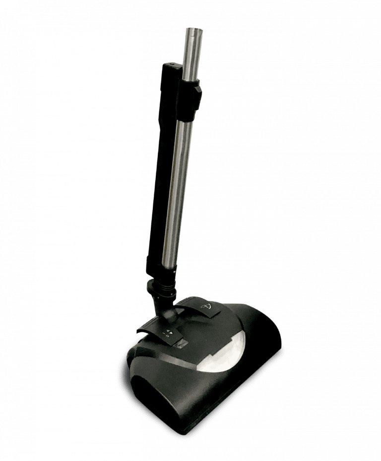 NaceCare PPR 380 ProVac Commercial Canister Vacuum Cleaner