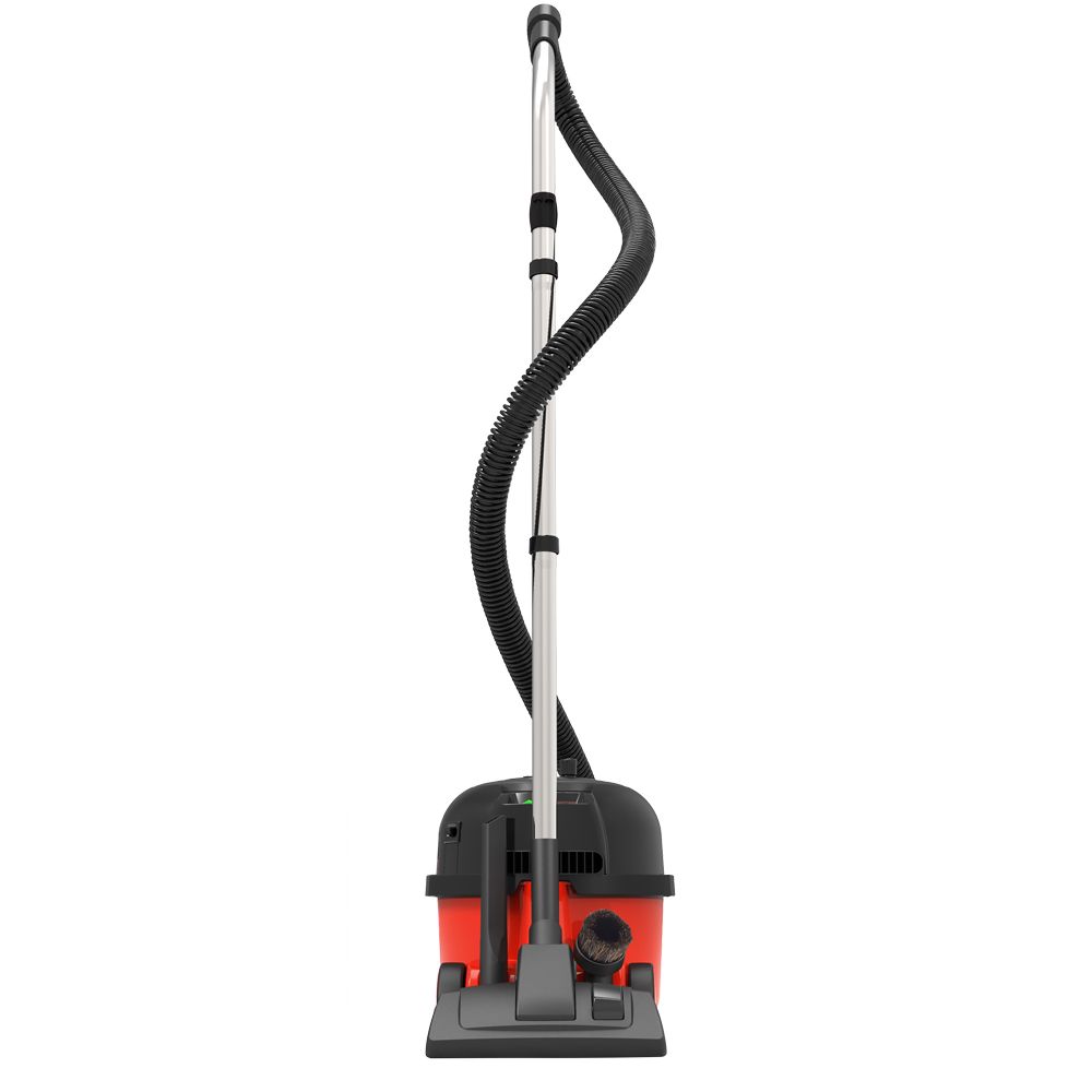 Numatic Henry 160 Vacuum Cleaner Compact Canister