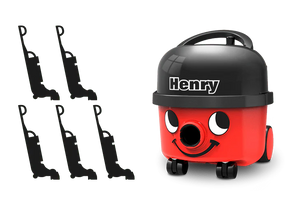Numatic Henry 160 Vacuum Cleaner Compact Canister