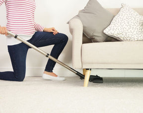 Numatic Henry 160 Vacuum Cleaner Compact Canister