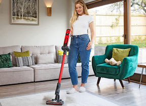 Henry Quick Stick Cordless Vacuum Cleaner