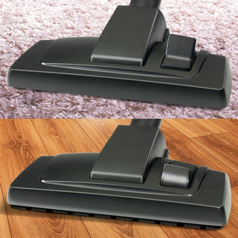 Numatic Hetty 200 Compact Canister Vacuum Cleaner