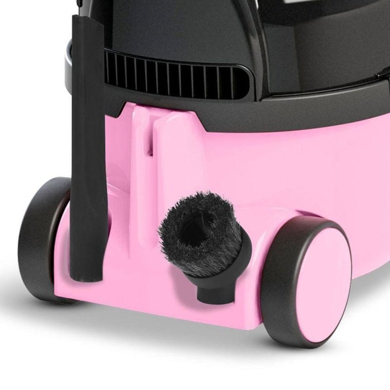 Numatic Hetty 200 Compact Canister Vacuum Cleaner