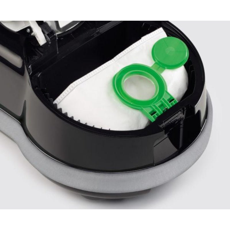 SEBO Airbelt D1 Turbo Canister Vacuum Cleaner