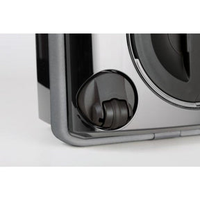 SEBO Airbelt D1 Turbo Canister Vacuum Cleaner