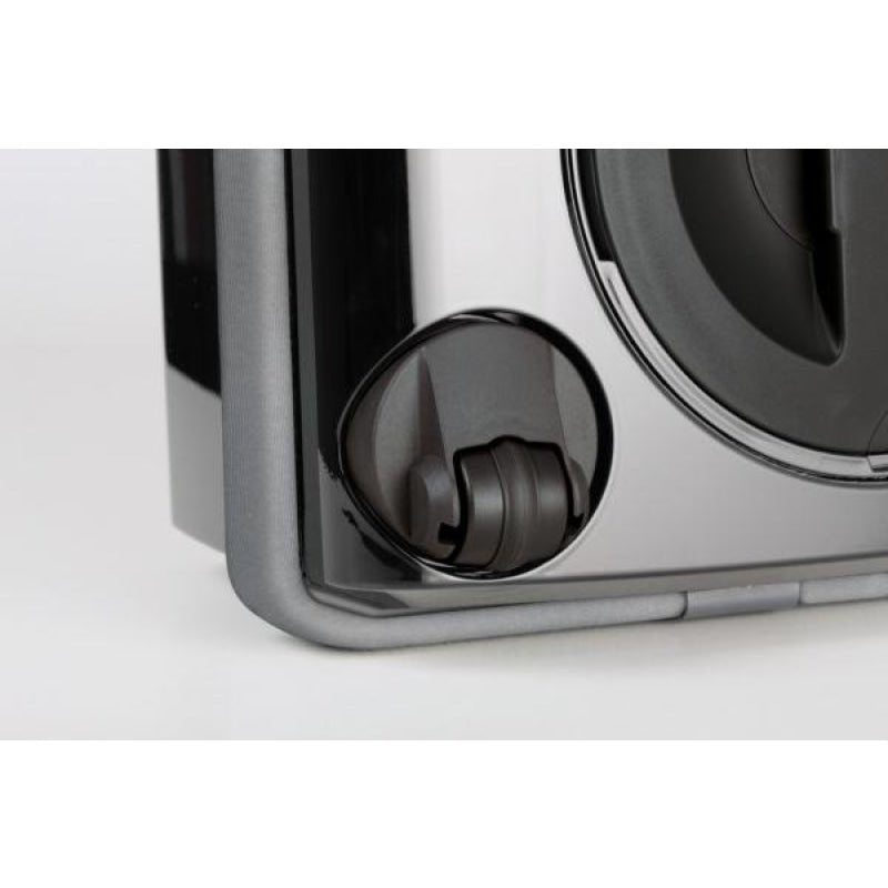 SEBO Airbelt D1 Turbo Canister Vacuum Cleaner