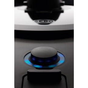 SEBO Airbelt D1 Turbo Canister Vacuum Cleaner