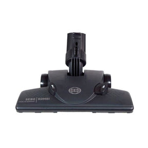 SEBO Airbelt D1 Turbo Canister Vacuum Cleaner