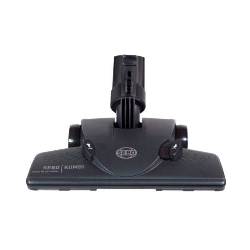 SEBO Airbelt D1 Turbo Canister Vacuum Cleaner