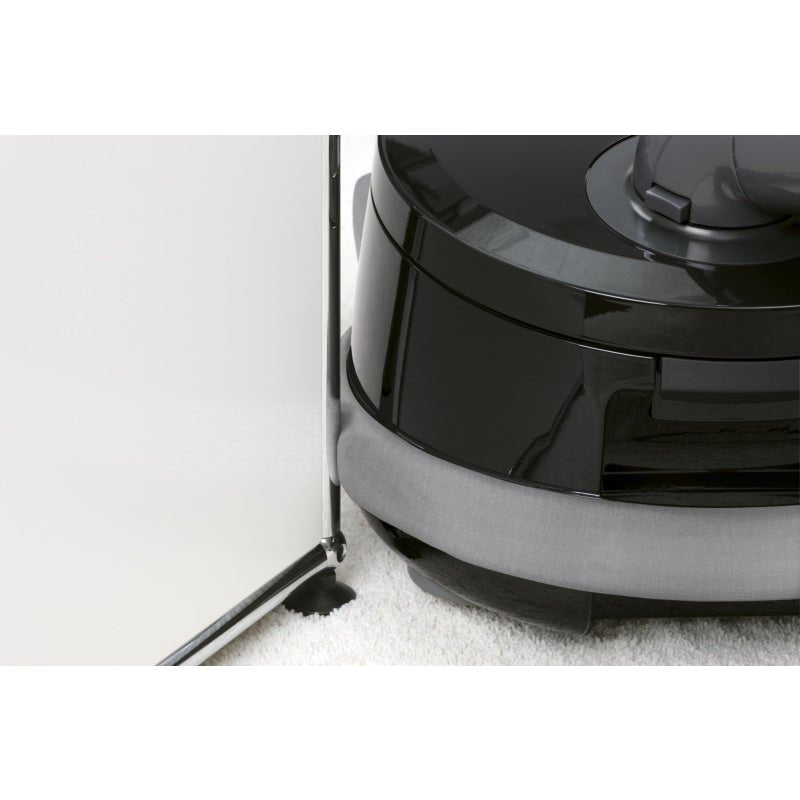 SEBO Airbelt D1 Turbo Canister Vacuum Cleaner