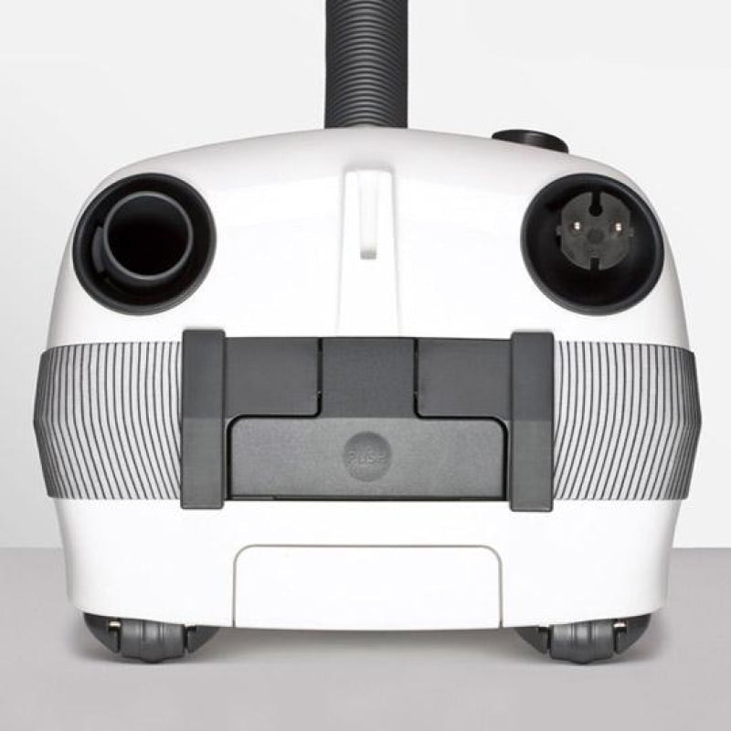 SEBO E3 Premium Airbelt Canister Vacuum Cleaner