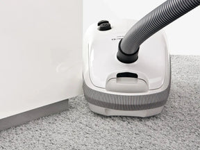 SEBO E3 Premium Airbelt Canister Vacuum Cleaner
