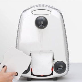 SEBO E3 Premium Airbelt Canister Vacuum Cleaner