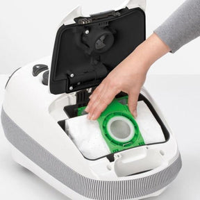 SEBO E3 Premium Airbelt Canister Vacuum Cleaner