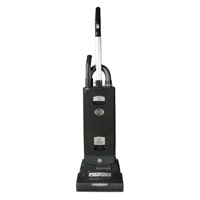 SEBO Automatic X7 Premium PET - Advanced Cleaning Features