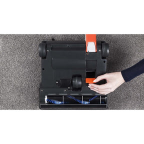 SEBO Automatic X7 Premium Upright Vacuum Cleaner