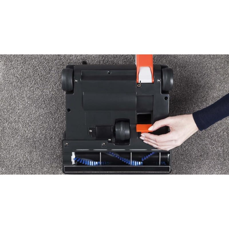 SEBO Automatic X7 Premium Upright Vacuum Cleaner