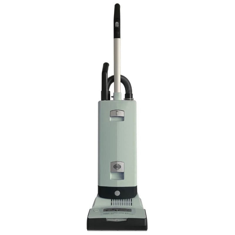 SEBO Automatic X7 Premium Upright Vacuum Cleaner
