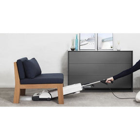 SEBO Automatic X7 Premium Upright Vacuum Cleaner