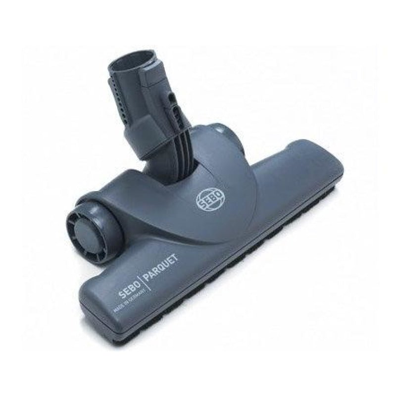 SEBO Airbelt D4 Canister Vacuum