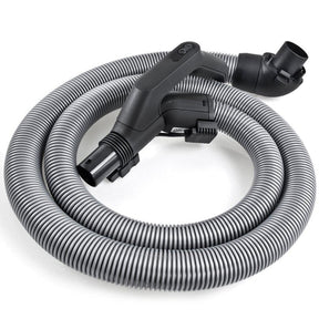 SEBO D4 Premium Airbelt Canister Vacuum Cleaner