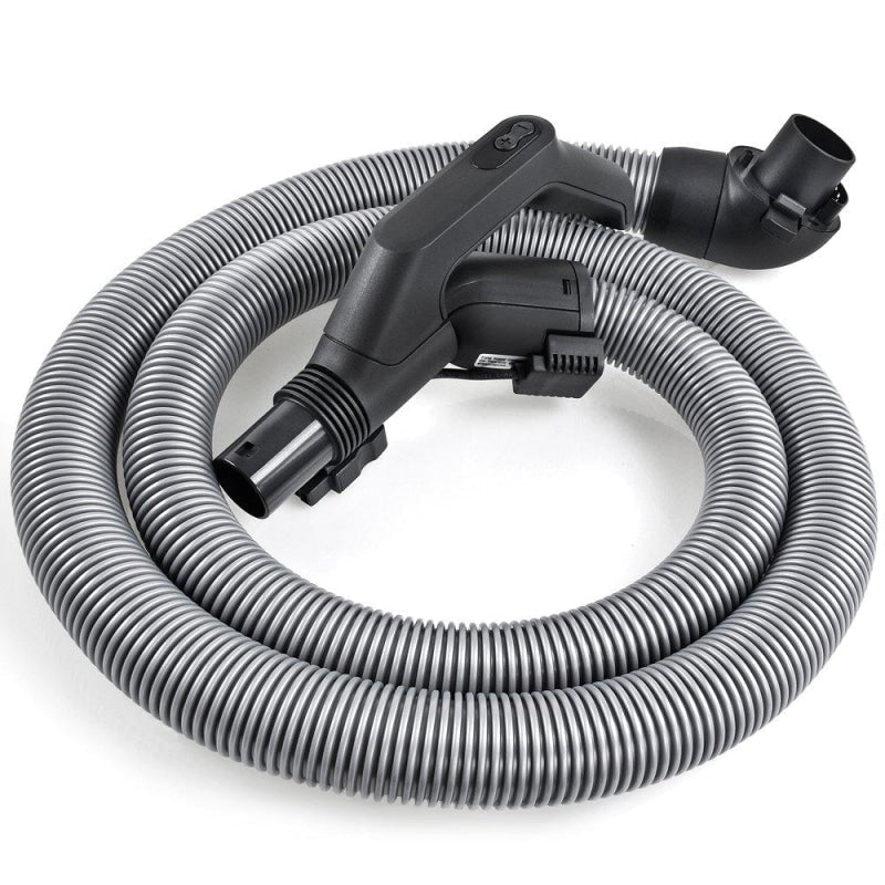 SEBO D4 Premium Airbelt Canister Vacuum Cleaner