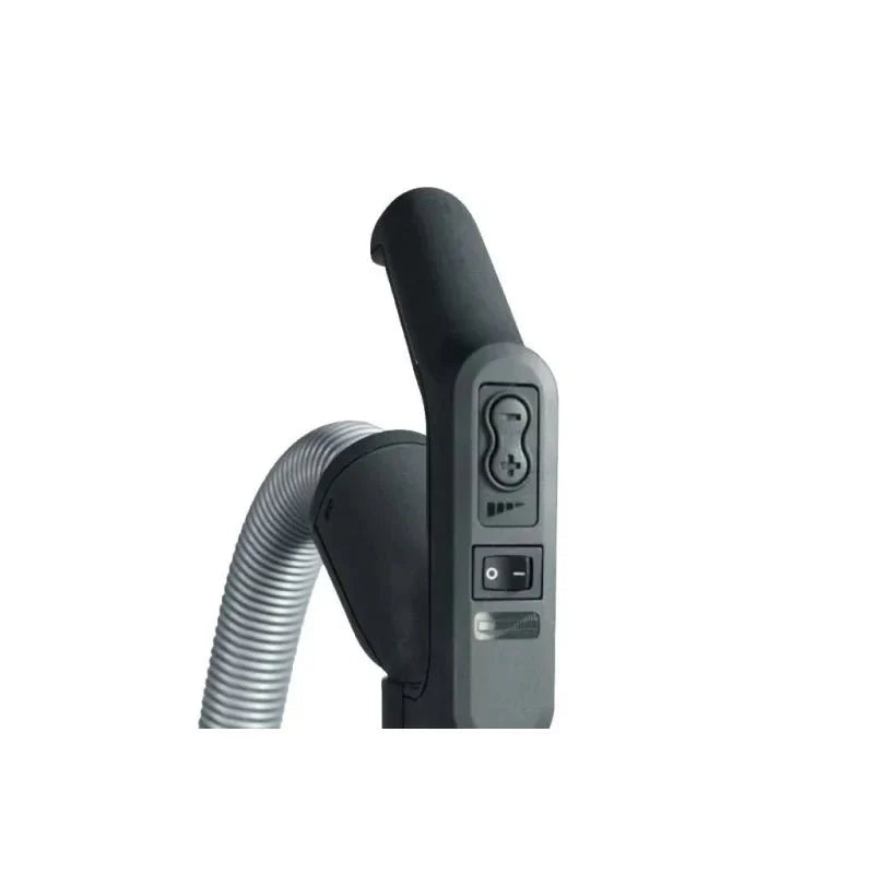 SEBO D4 Premium Airbelt Canister Vacuum Cleaner
