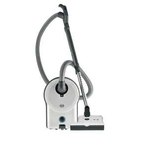 SEBO D4 Premium Airbelt Canister Vacuum Cleaner