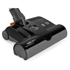 SEBO D4 Premium Airbelt Canister Vacuum Cleaner